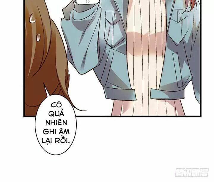 thiên hậu trở về chapter 45 38