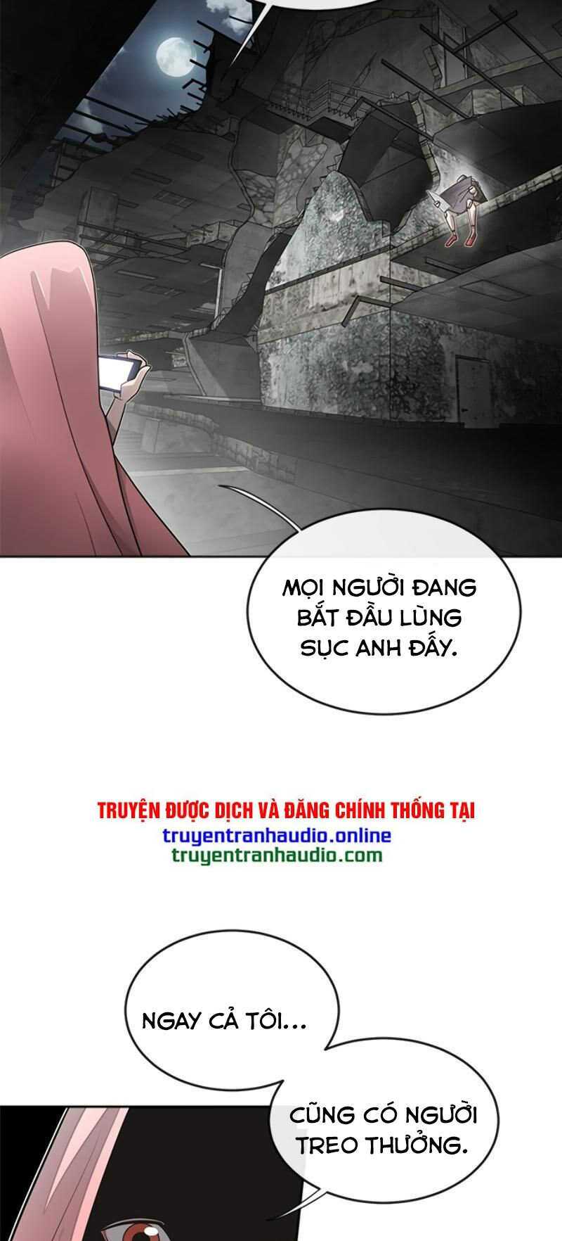 kĩ nguyên của anh hùng chapter 9 12