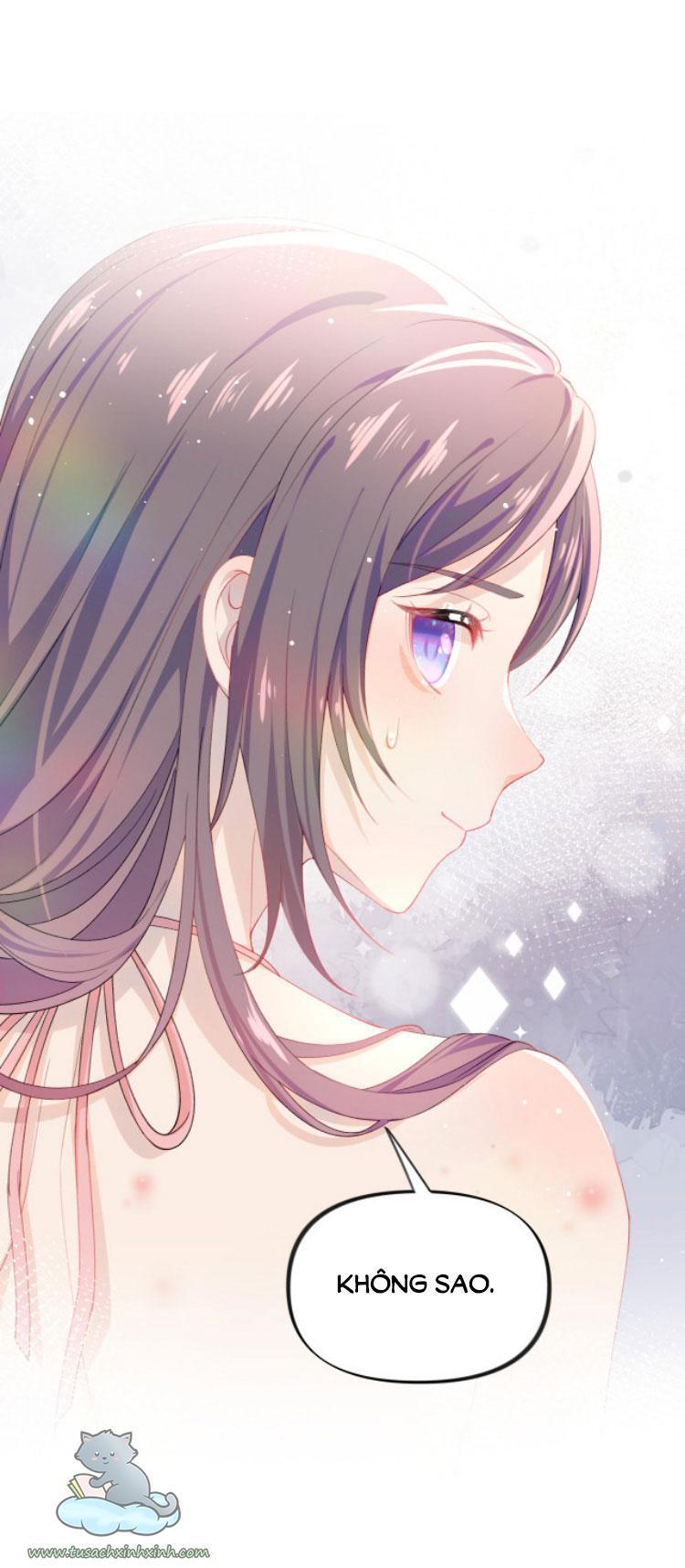 một đêm nọ đột nhiên yandere tới! chapter 31 11