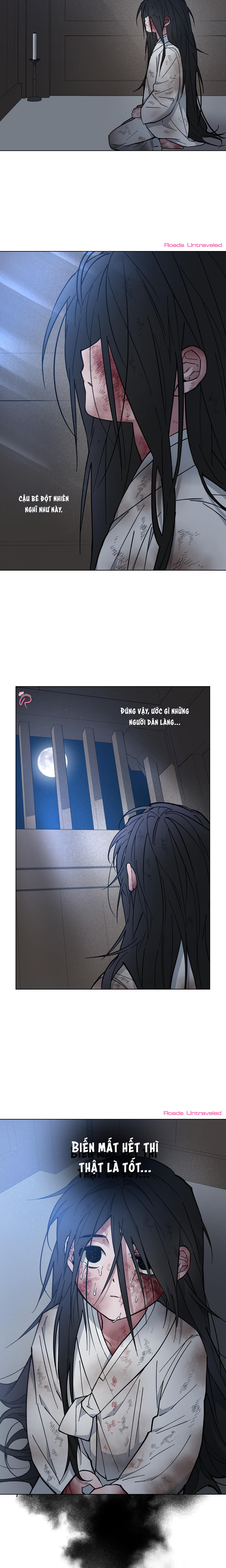 bình minh trên sông mây chapter 35 10