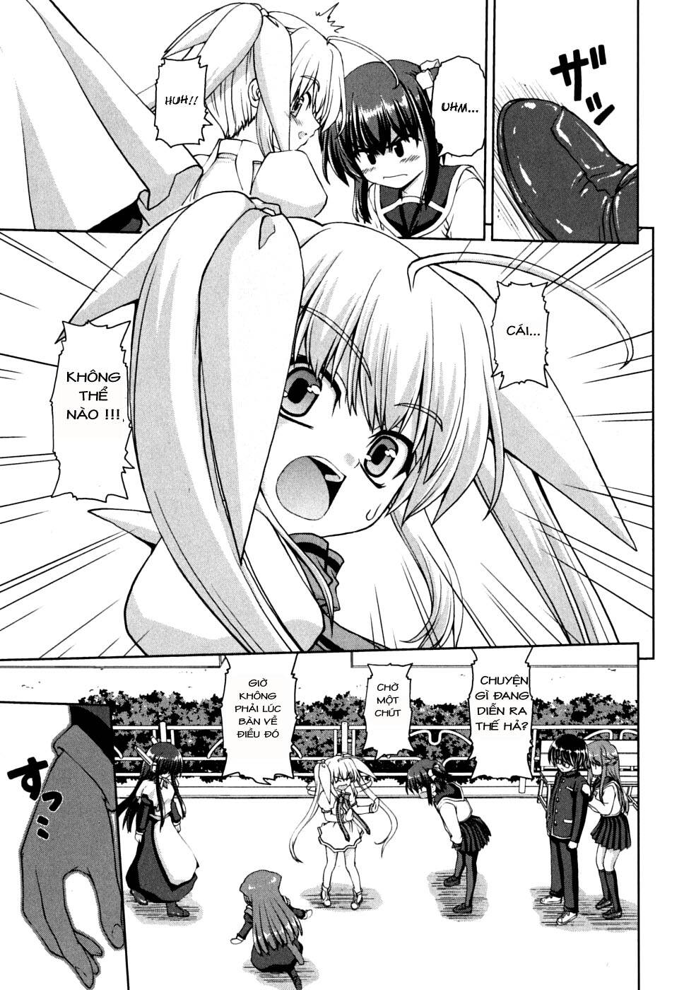 love dream mix chapter 6 7