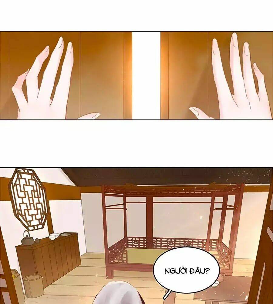 tiểu sư phụ, tóc giả của ngài rơi rồi! chapter 8 7