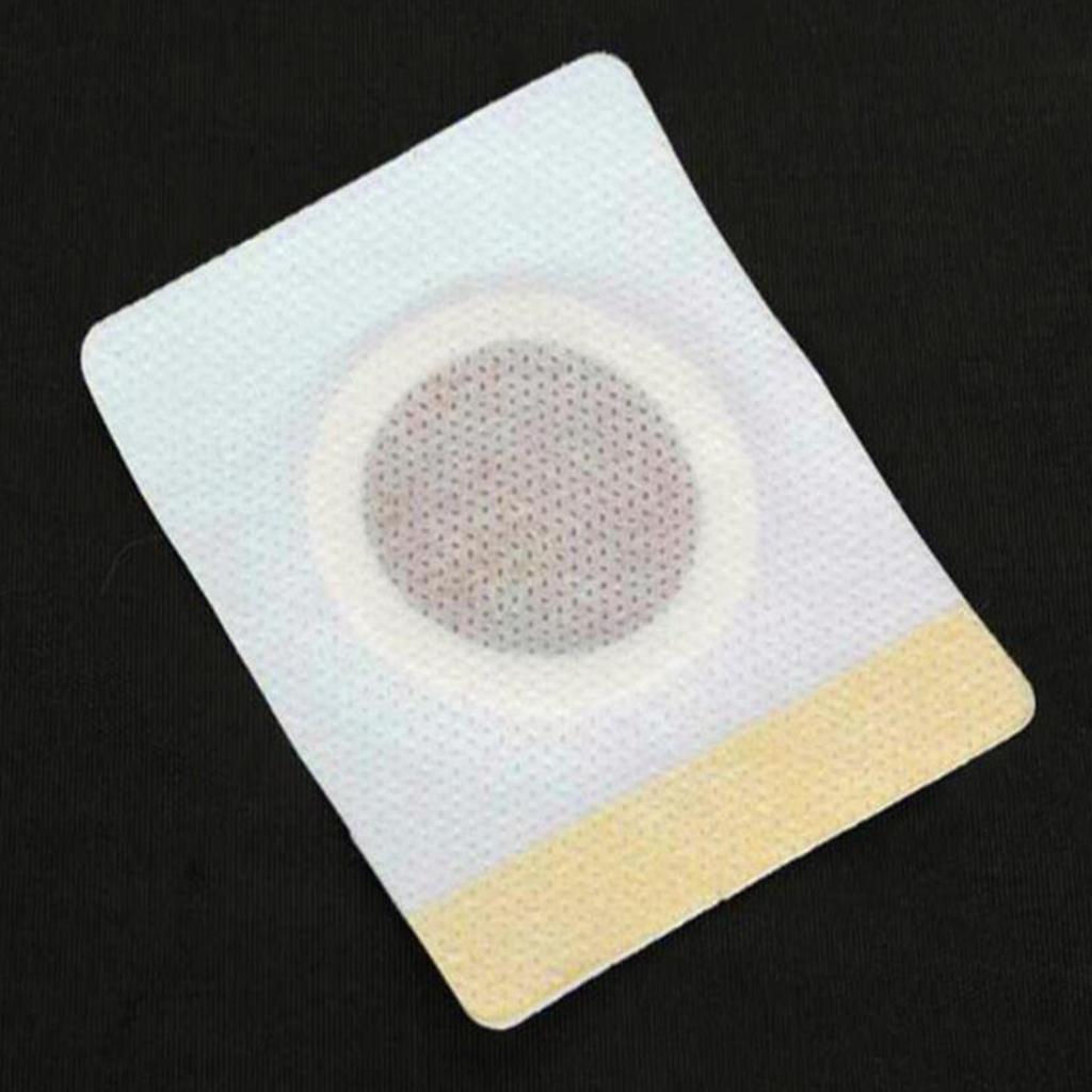 Weight-Loss Sticker Fat Burning Sheets Quick Slim Patches for Beer Bellies, Buckets Waist, Waist Abdominal Fat
