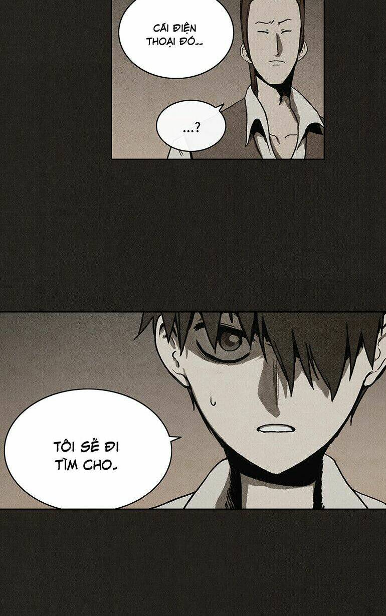 đứa con của quỷ dữ chapter 20 12