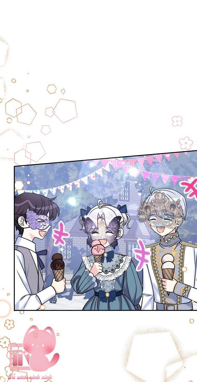 tôi sinh ra là con gái ác nữ chapter 41 16