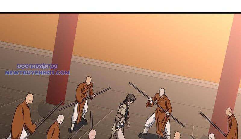 thiên long bát bộ webtoon chapter 113 70
