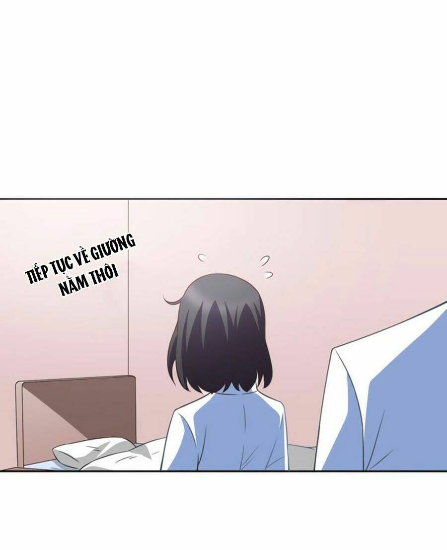 người yêu khát máu của tôi chapter 23 2