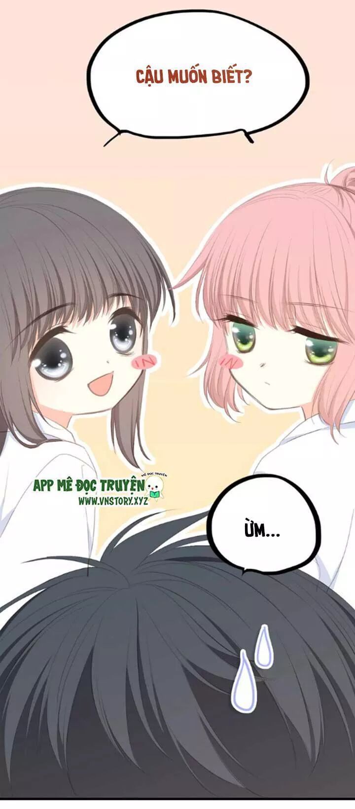 con tim rung động 2 chapter 112 26