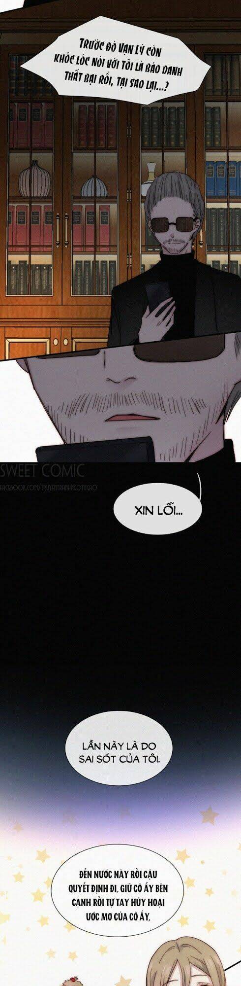 nếu ngày đó chúng ta chưa quen biết chapter 40 15