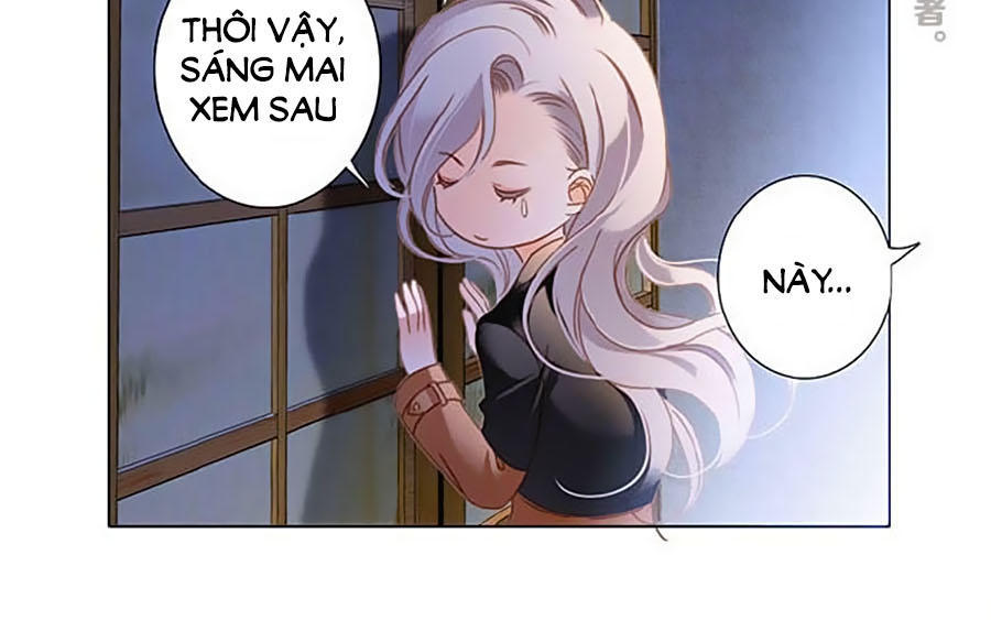 tình yêu và nhà sản xuất chapter 11 8