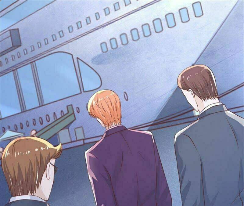 liệt ái tri hạ: series mật đào tiểu tình nhân chapter 211 22