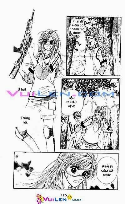 hoa người chapter 6 116