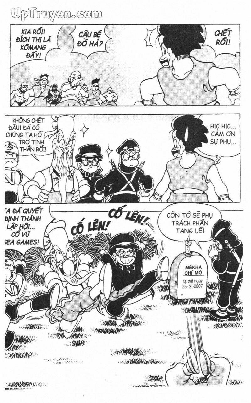 đội quân nhí nhố chapter 17 115