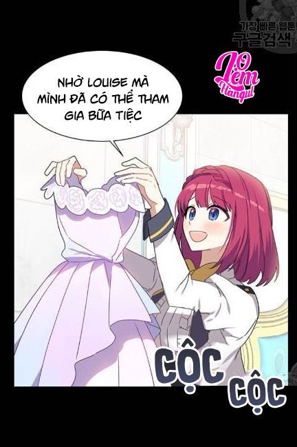 tôi là vị hôn thê phản diện chapter 33 15