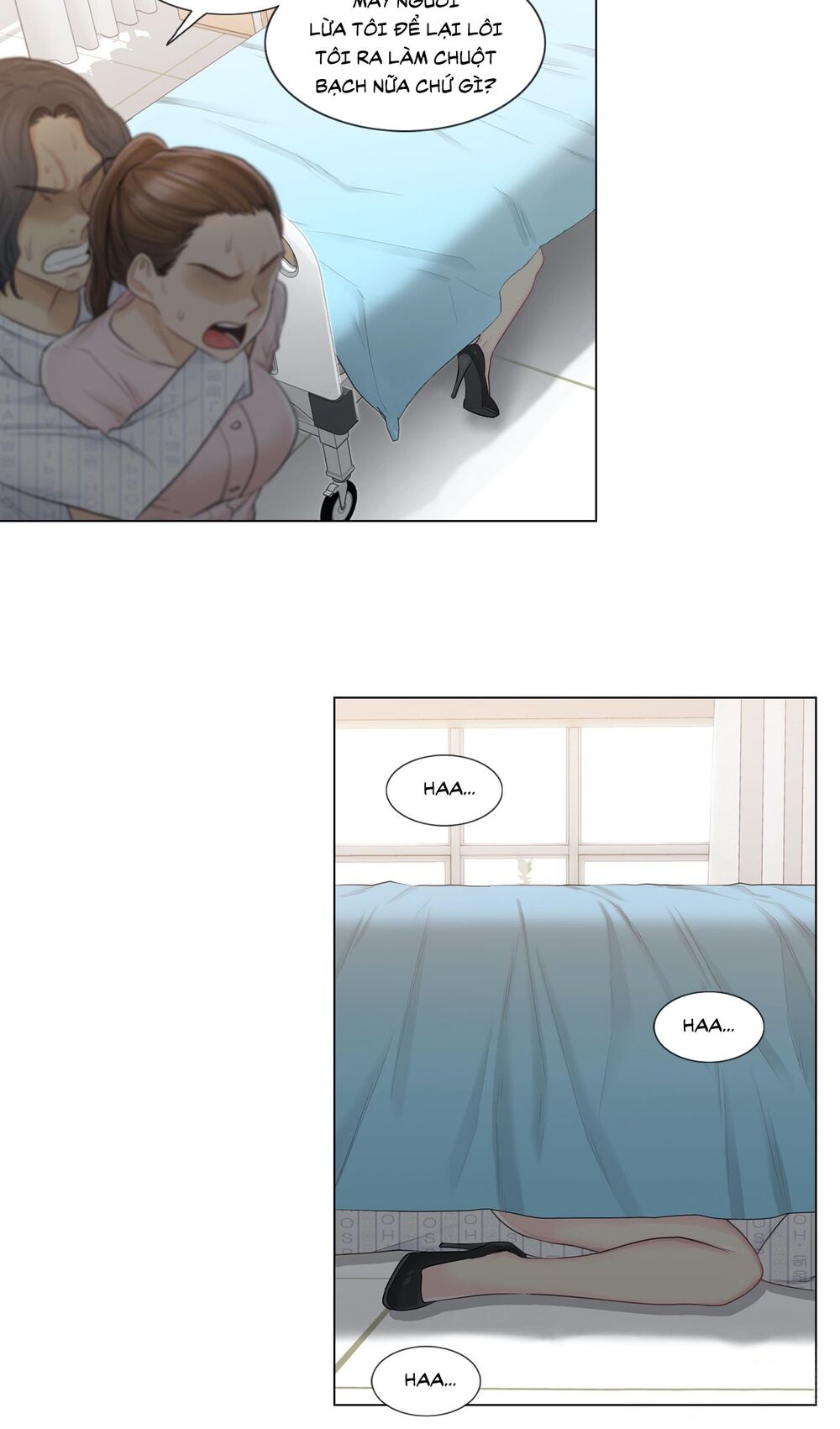 mở khóa tim em chapter 10 22