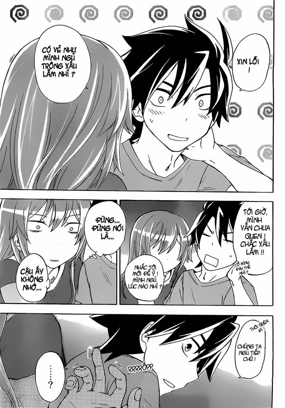 maga-tsuki chapter 6 30