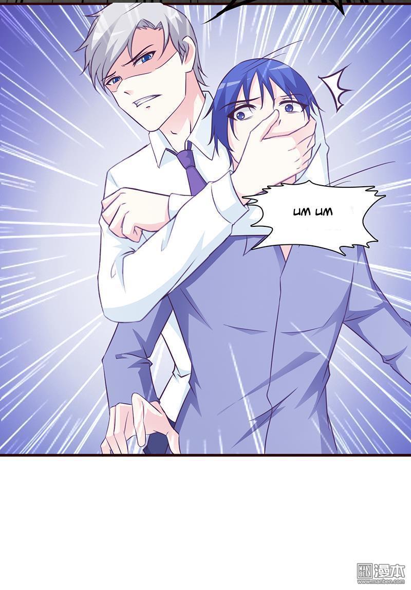 thuần phục vị tổng tài này thật khó chapter 53.5 42