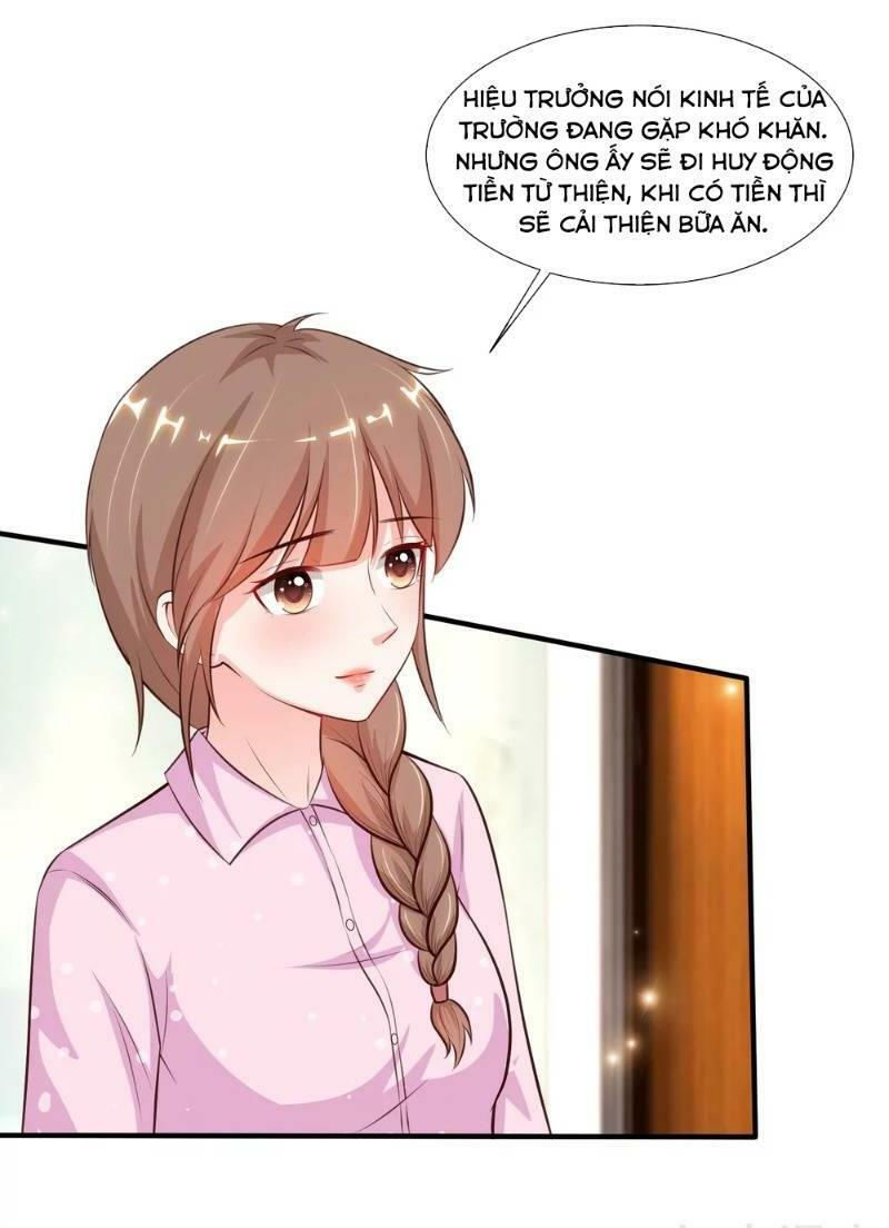 tối cường vận đào hoa chapter 88 21