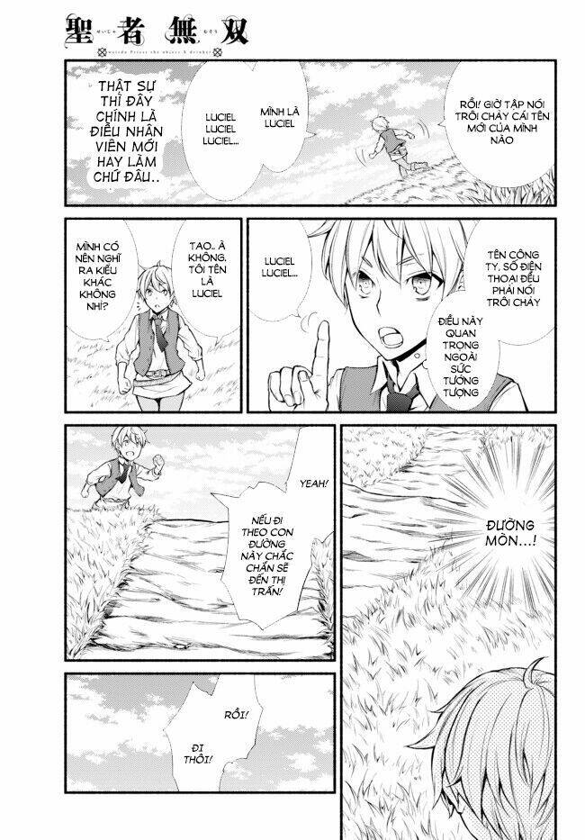 hoán hồi mệnh tử sinh hoàn tại dị giới chapter 1 21
