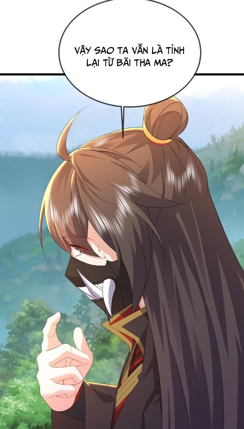 tiên võ đế tôn chapter 575 68