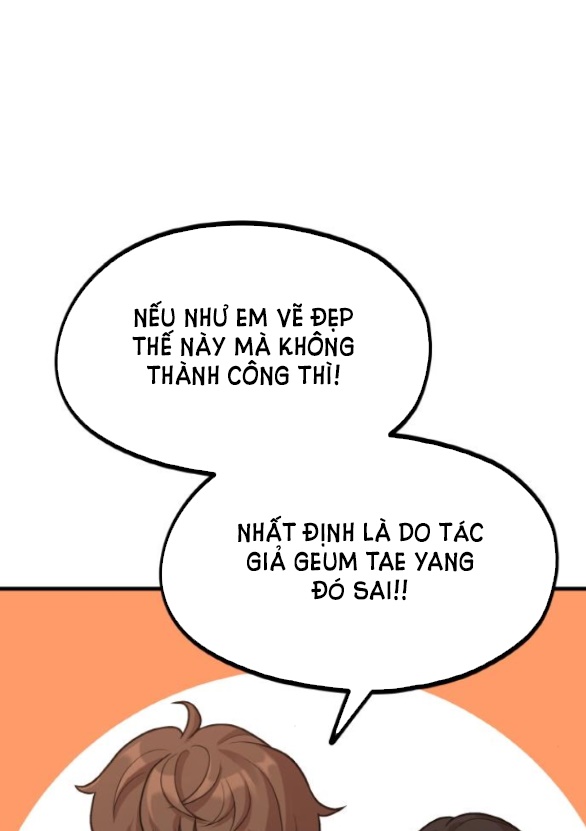 Cuộc Sống Của Tác Giả Truyện Người Lớn chapter 7.2 - Trang 6
