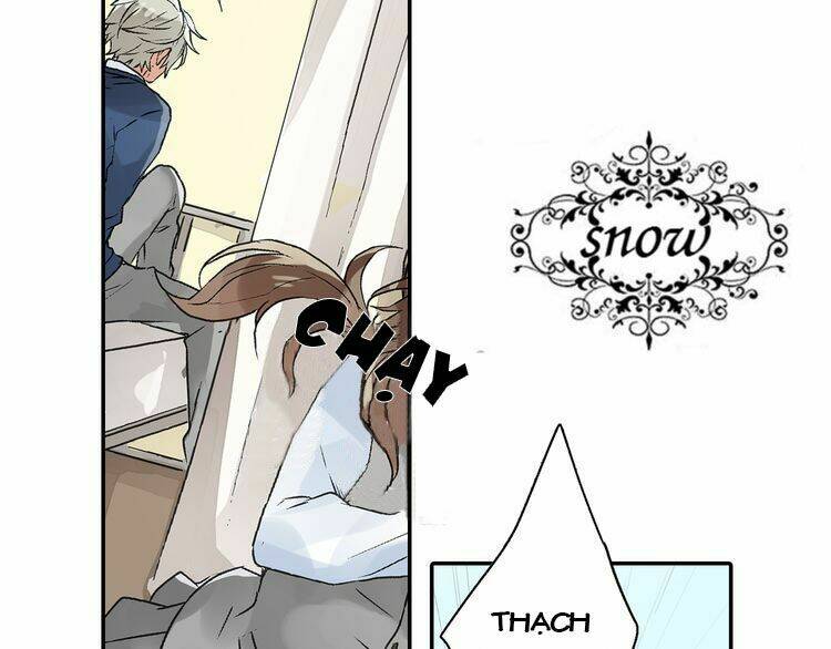 triệu nụ hôn của hoàng tử chapter 6 10