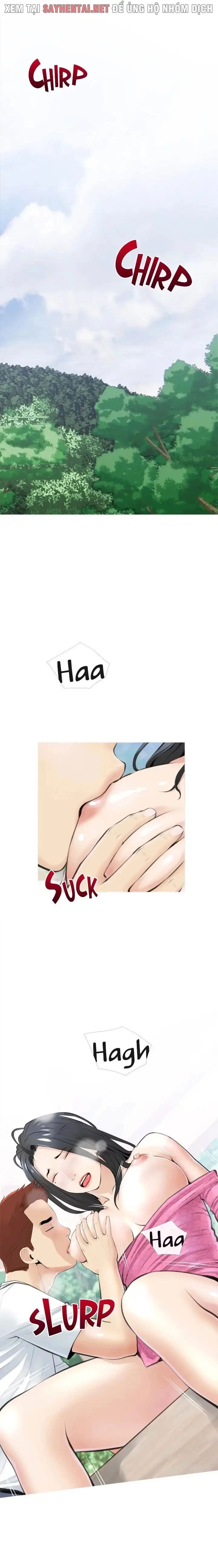 dập dì của tôi chapter 7 10