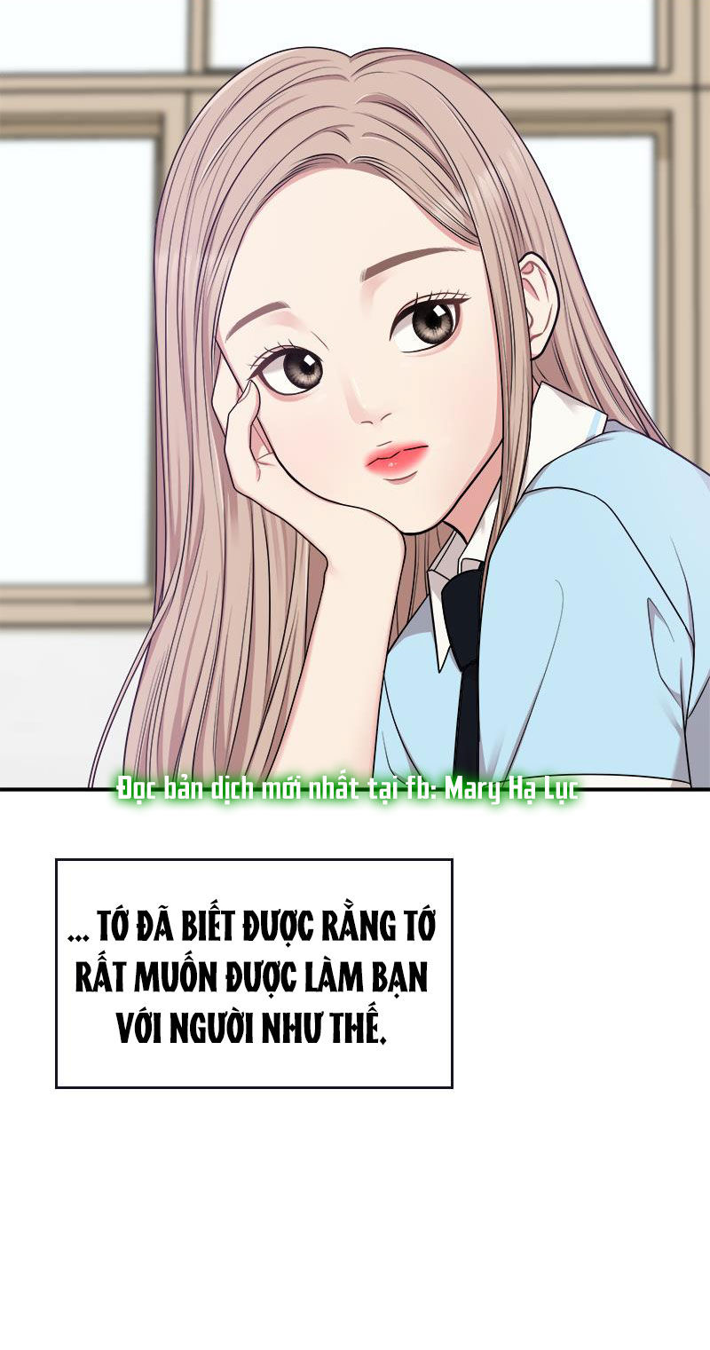 gửi em người đánh cắp những vì sao - to you who swallowed a star chapter 16.1 30