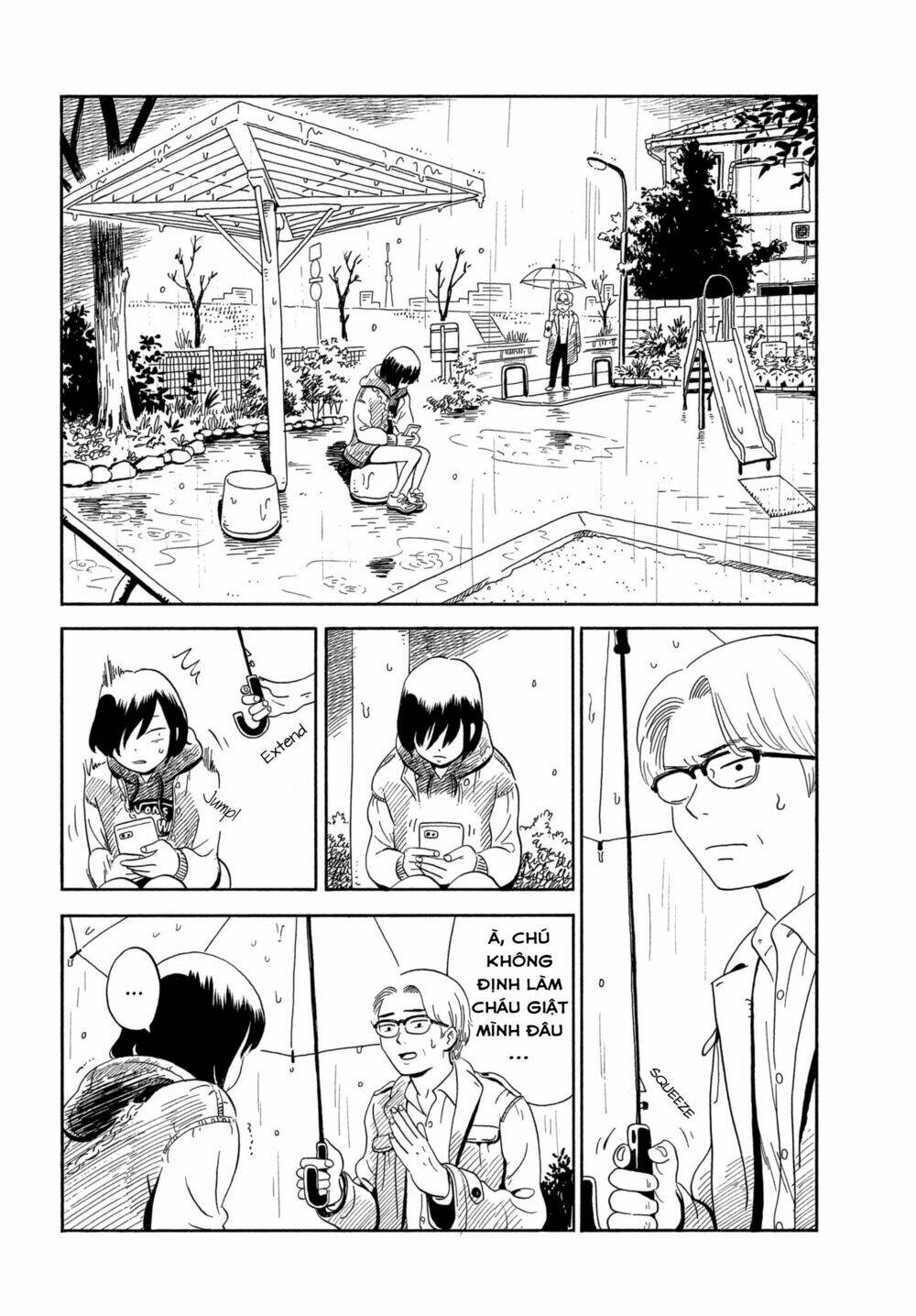 nora to zassou chapter 1 41