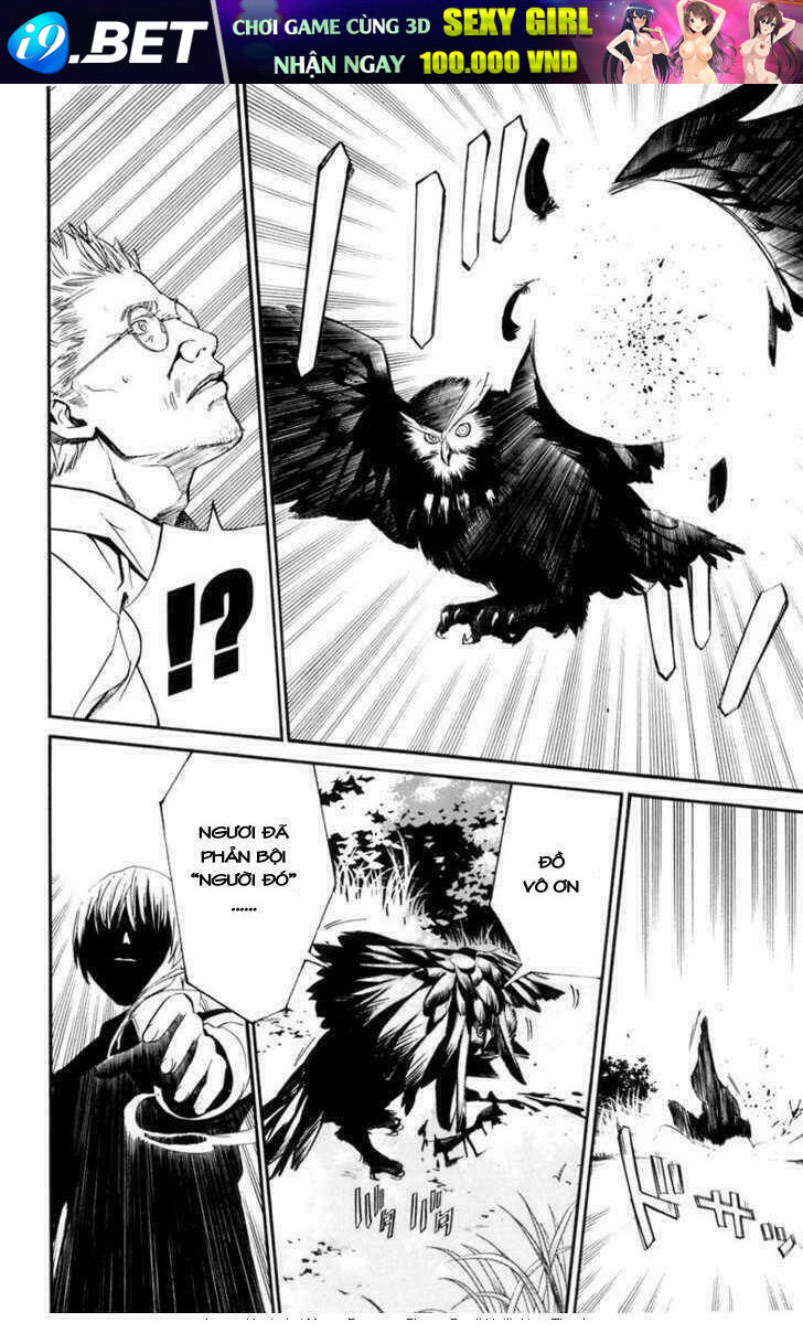 alive - the final evolution chapter 34 19