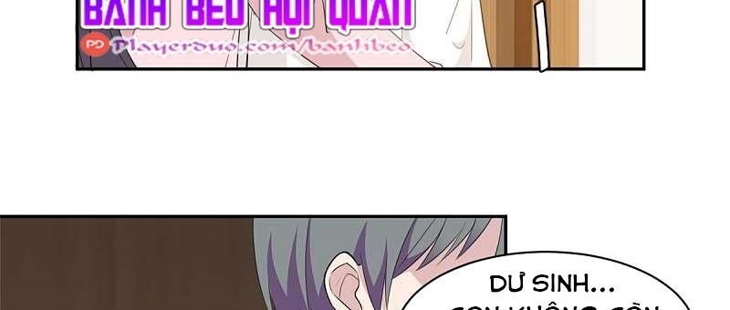 tổng tài, tránh xa tôi ra chapter 57 19