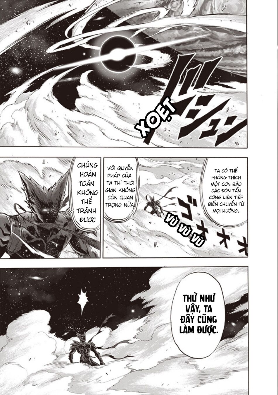 one-punch man chapter 214 32