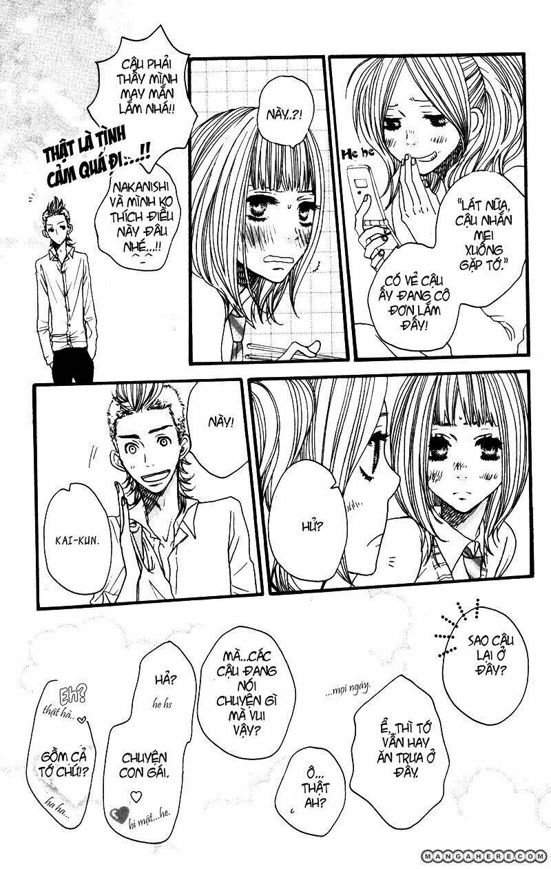 say i love you chapter 18 12