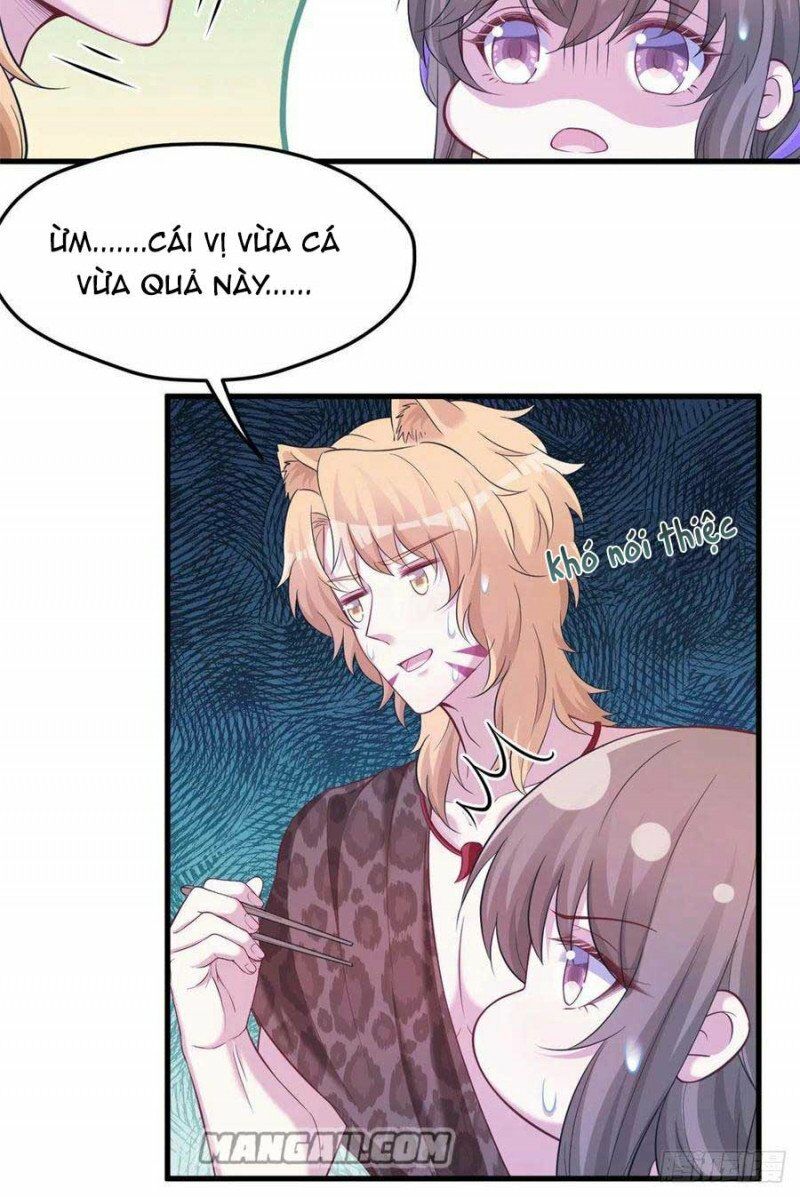 [16+] thảnh thơi thú thế chủng chủng điền, sinh sinh tể chapter 317 25