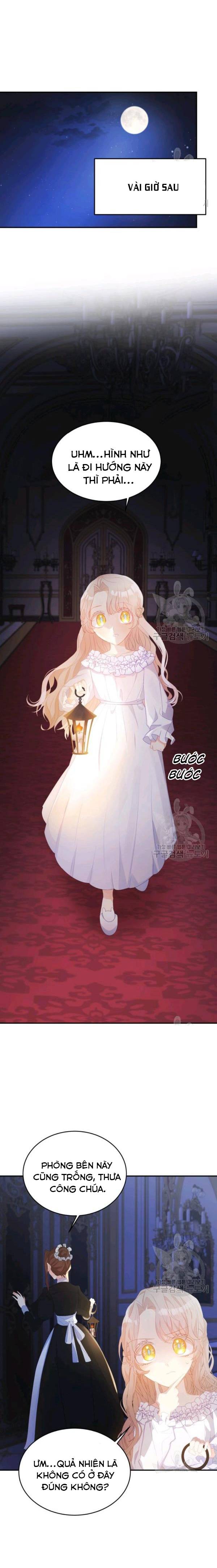 đứa con của rồng chapter 32 5