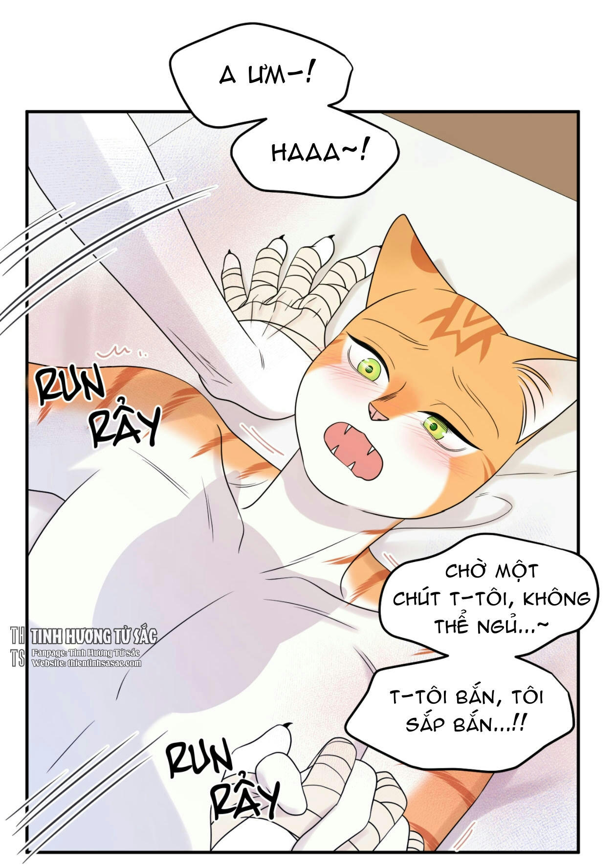 dự án xanh chapter 23 43