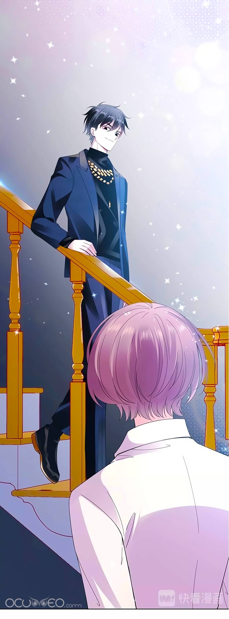 Hai Mặt Cuốn Hút Của Anh chapter 8 - Trang 30