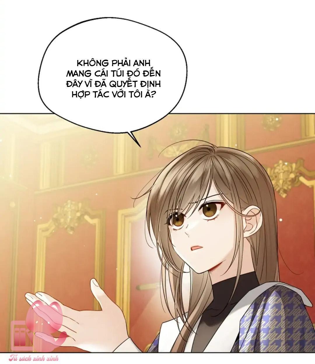 tiểu thư crystal là nam nhân chapter 18 3