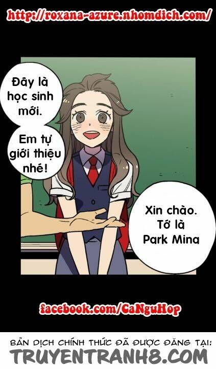 con gái pháp sư và ma cà rồng chapter 1 3