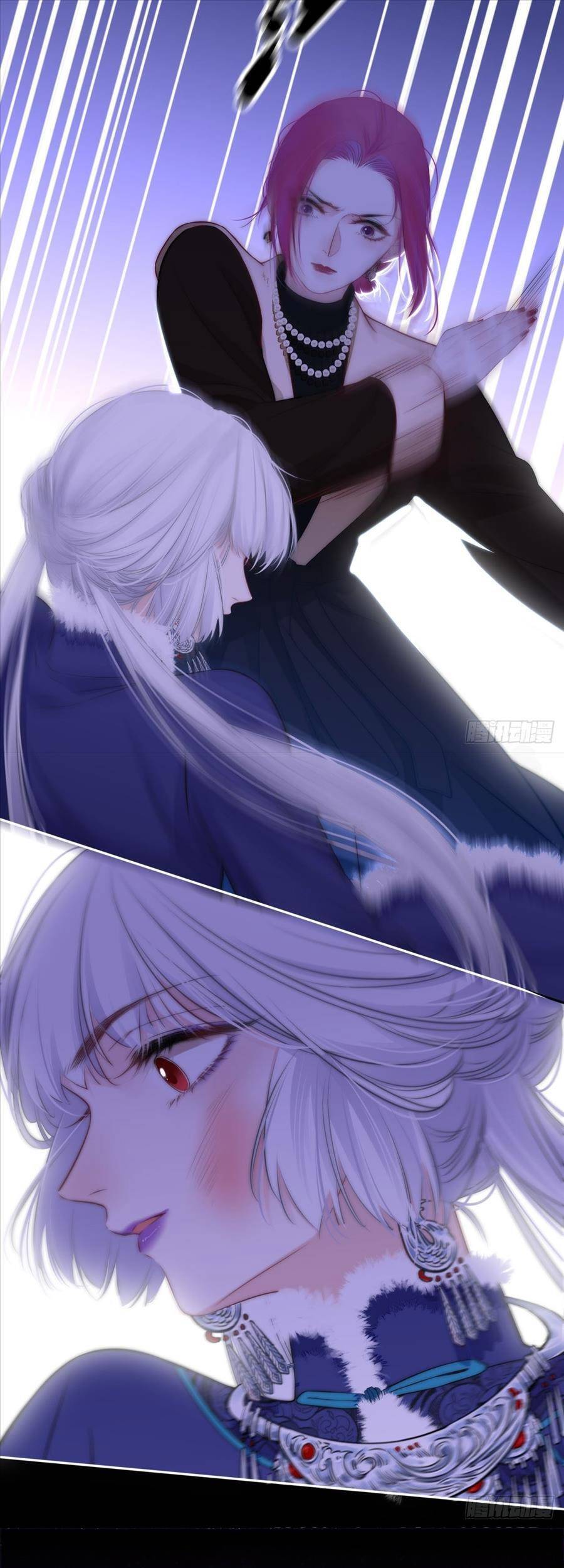 kim ốc tàng kiều chapter 53 21