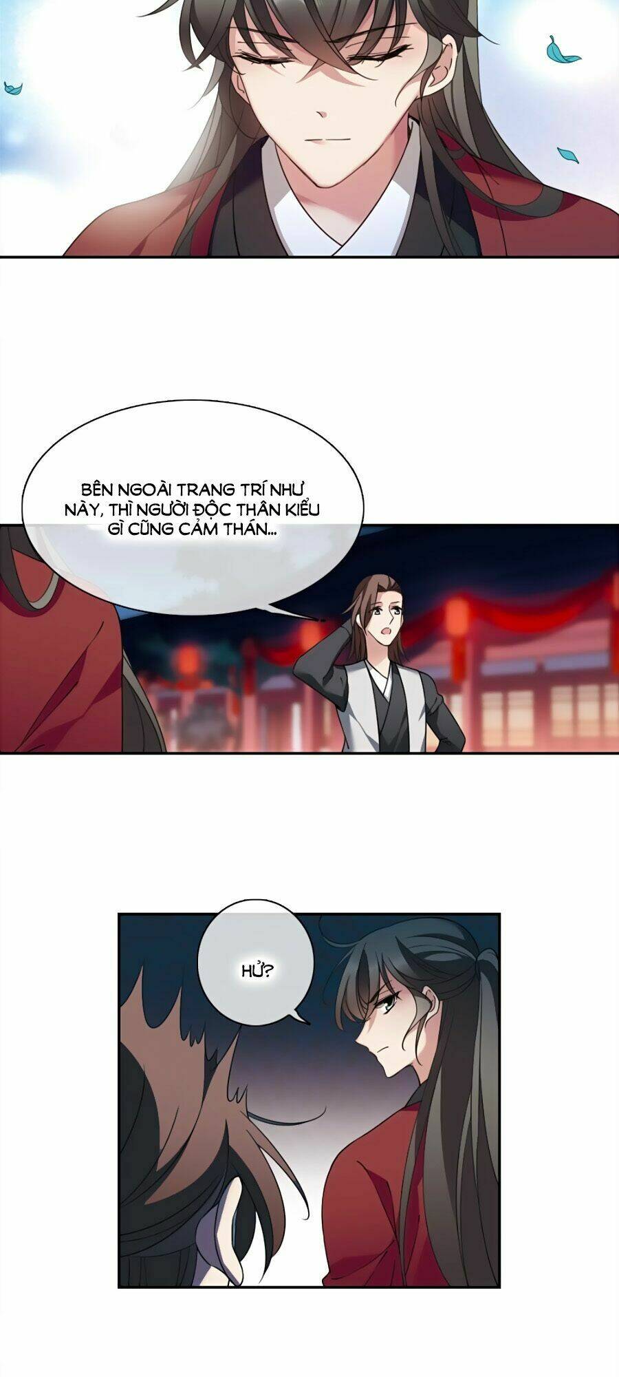toàn cơ từ chapter 41.2 22