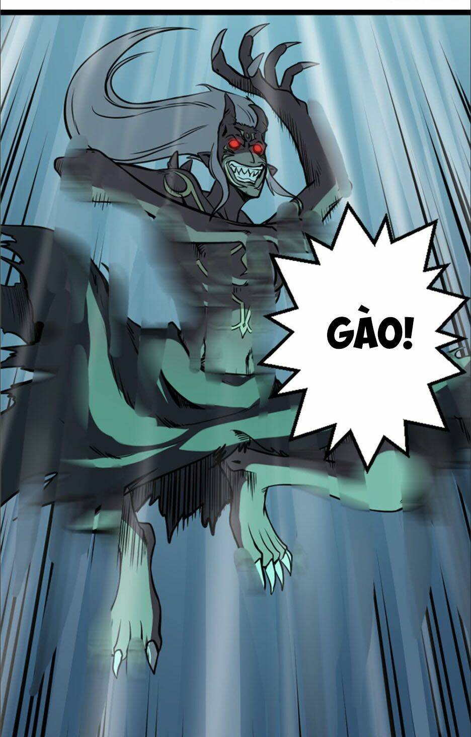 hiệp hành cửu thiên chapter 25 2