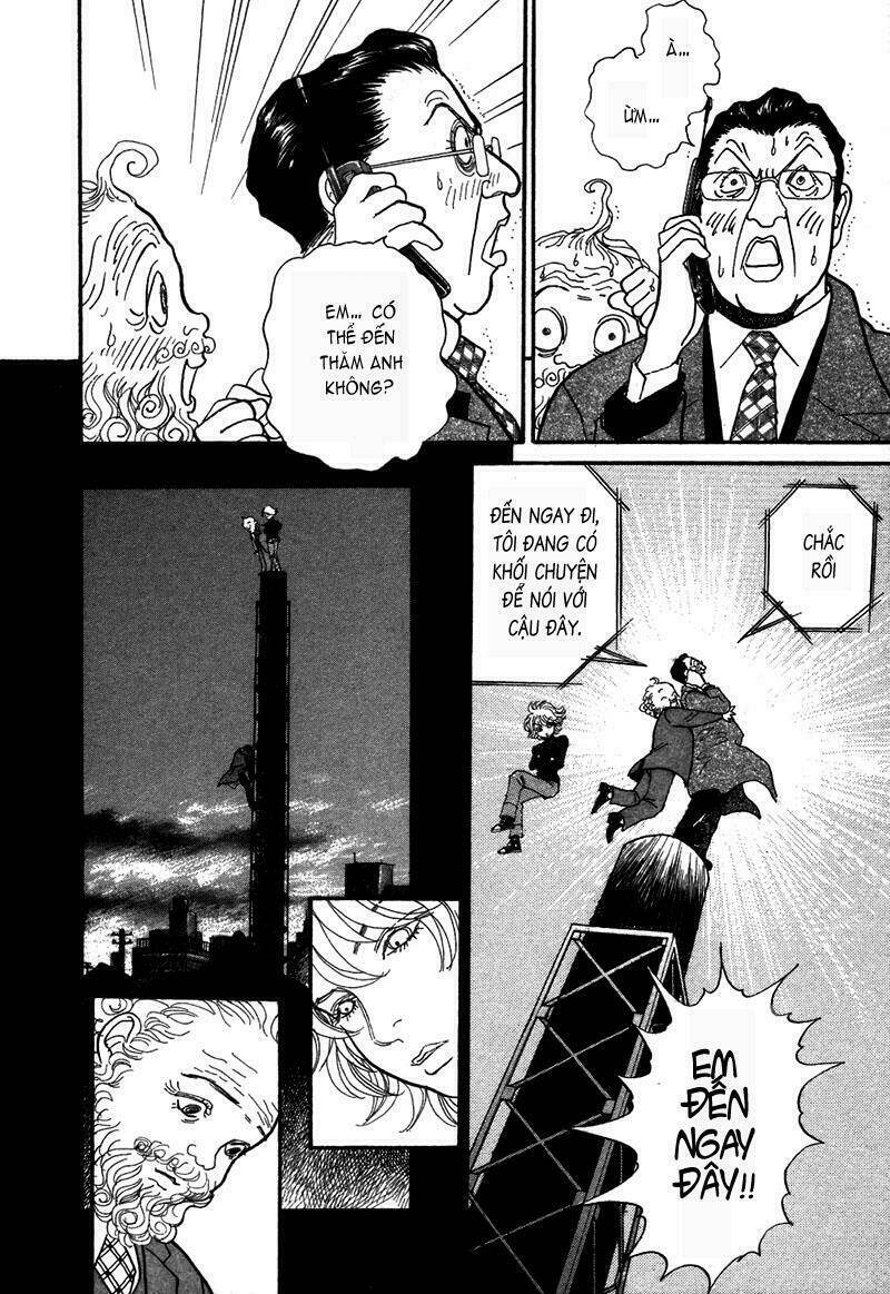 fushigi na shounen chapter 5.2 25