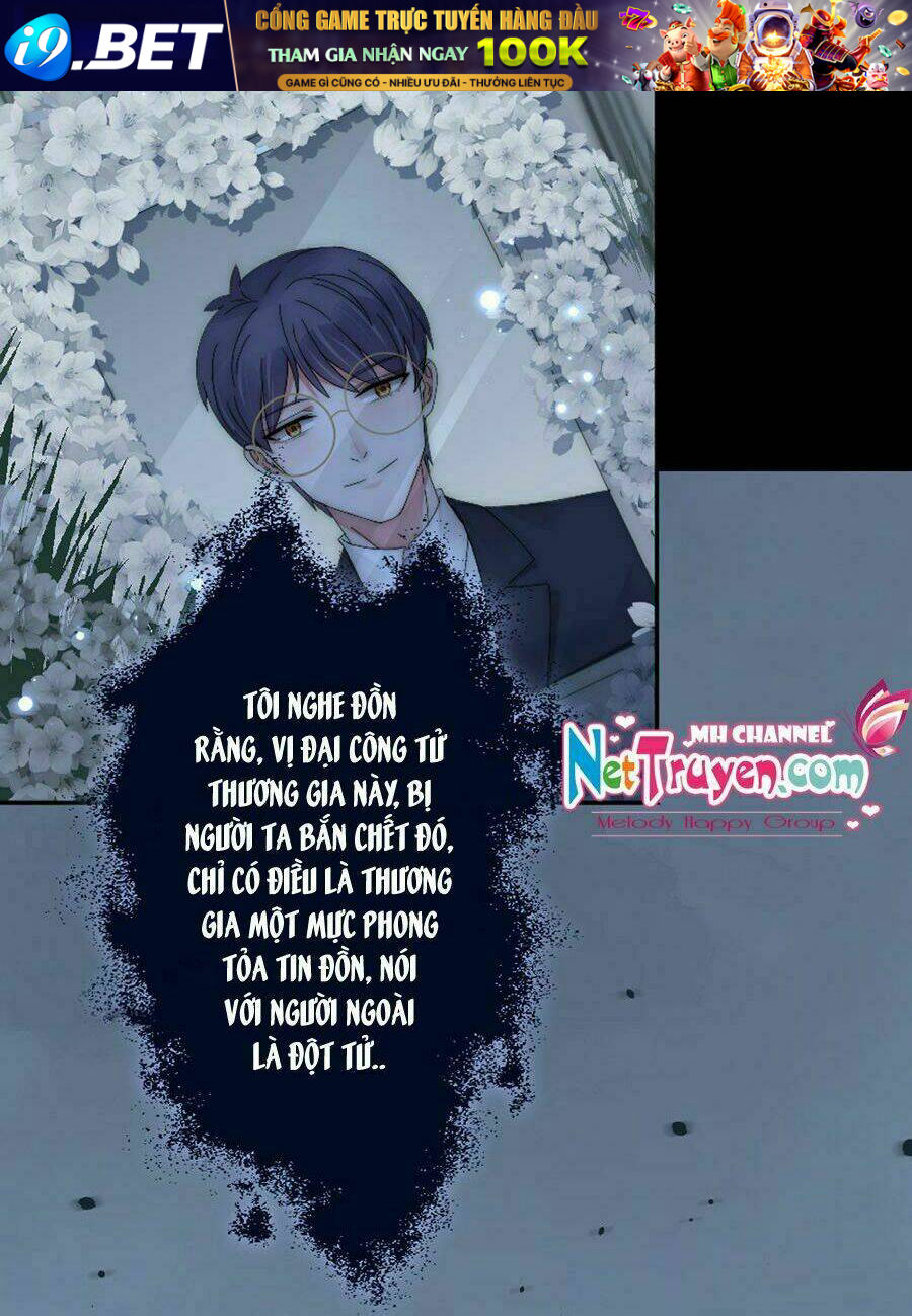 hoàn mỹ lão công tiến hóa luân chapter 96 26