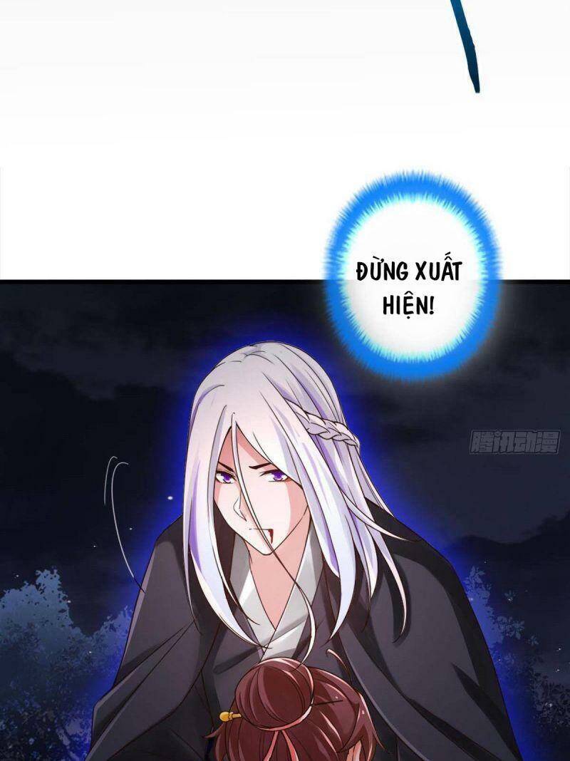 cứu được tên đại ma tôn chapter 25 12