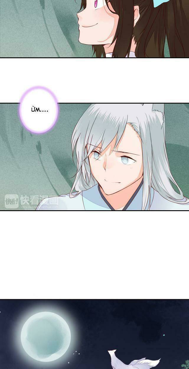 đốt đào hoa chapter 54 10