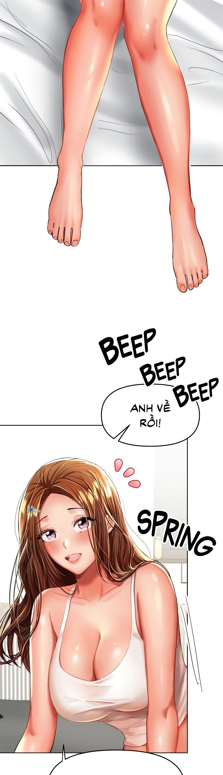 chiều chuộng em đi mà chapter 11.1 25