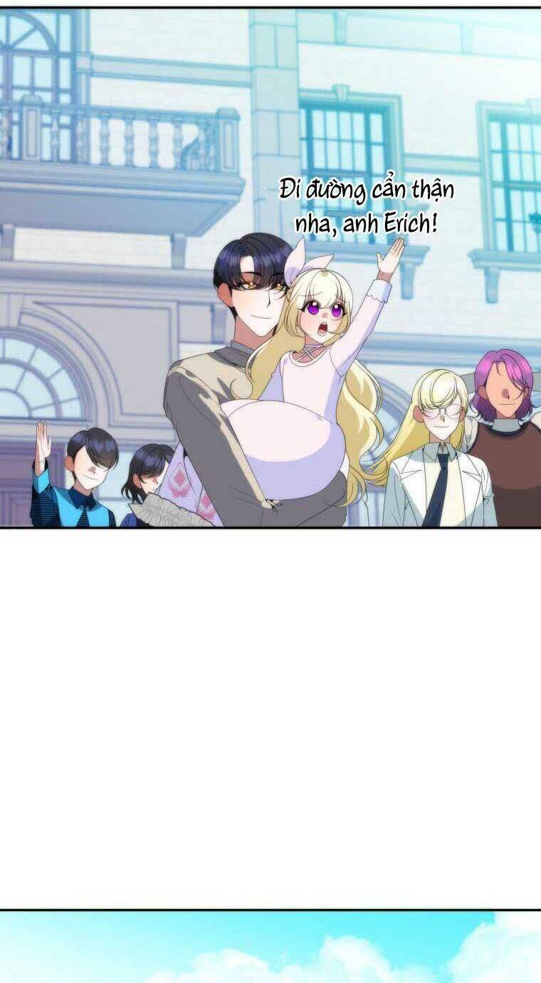 bước tới con đường hoa chapter 50 44