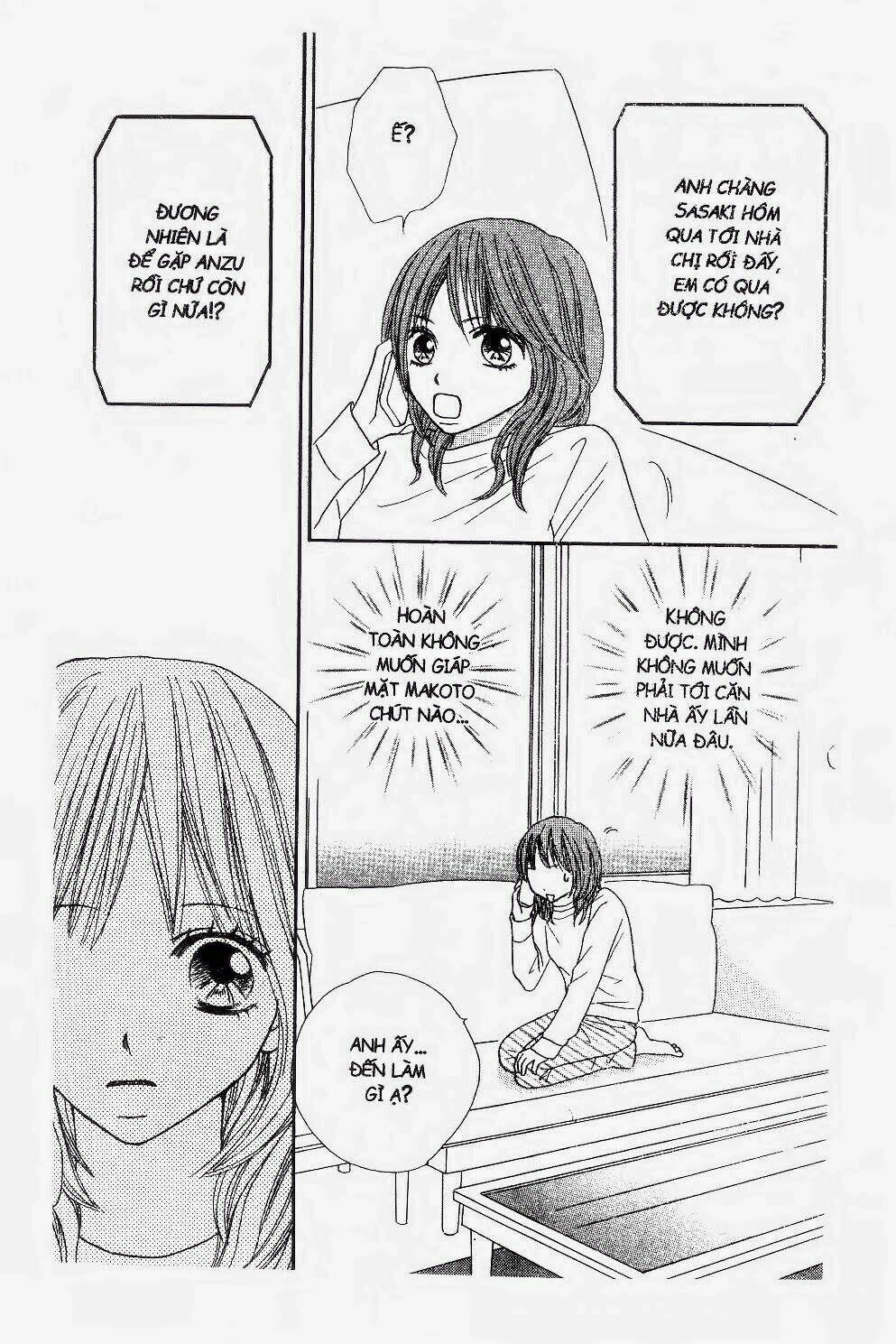 ichigo to anzu chapter 30 19