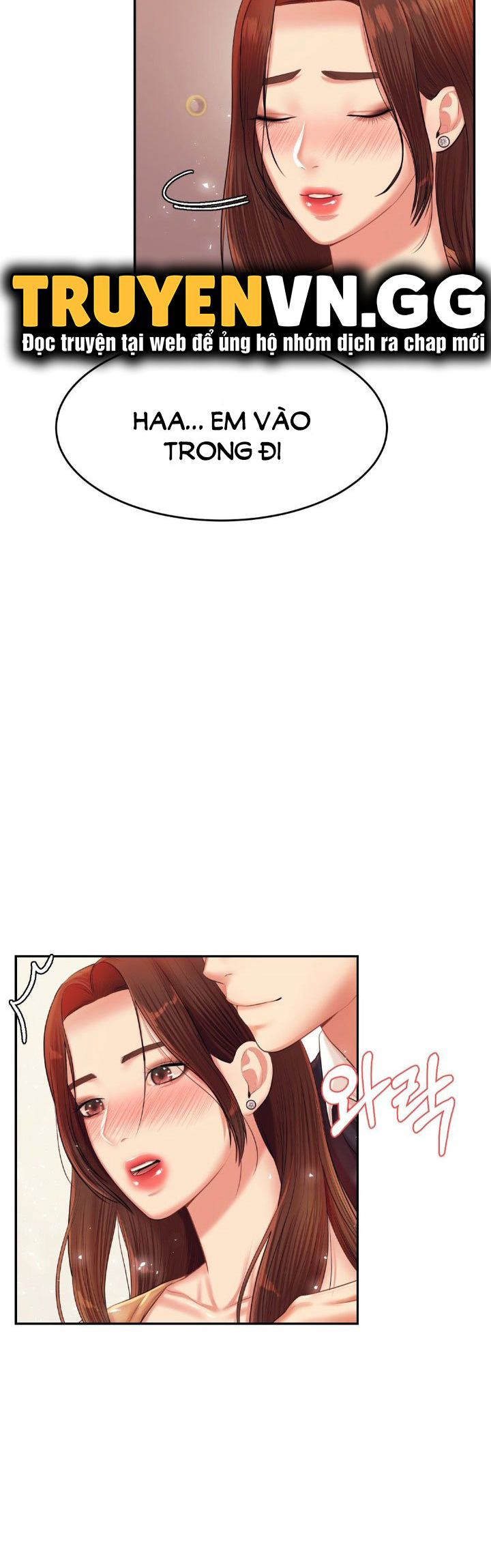 cô giáo ngoài giờ chapter 15 51